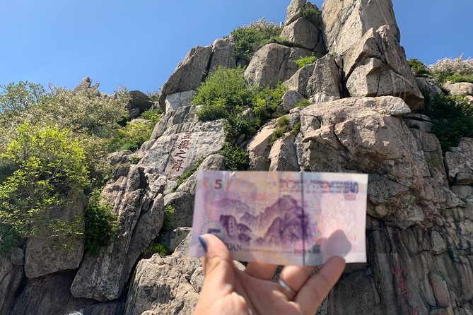 Mount Tai Private Tour From Jinan by Bullet Train With Cable Car Ride - Exploring Mount Tais Cable Cars