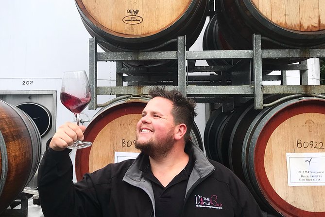Mount Tamborine Wine Tasting Tour From Brisbane or the Gold Coast - Reviews and Ratings