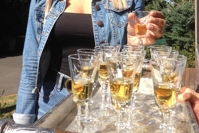 Mount Tamborine Wine Tasting Tour From Brisbane or the Gold Coast - What to Expect