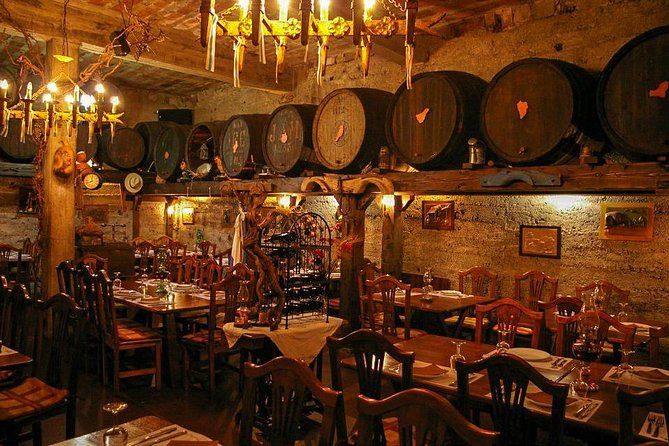 Mount Teide and Tenerife North With 5 Course Tasting Menu Private Tour - Health Restrictions and Considerations