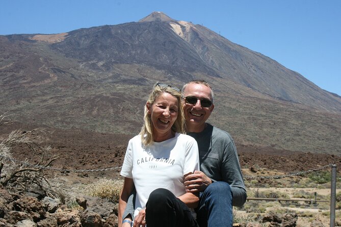 Mount Teide Quad Day Trip in Tenerife National Park - Participant Requirements