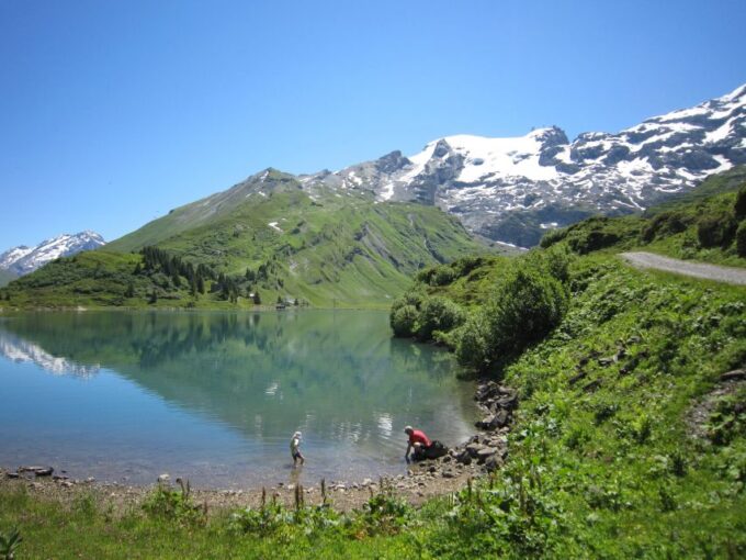 Mount Titlis: Admission Ticket - Inclusions and Pricing