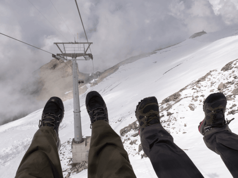 Mount Titlis: Private Day Trip Engelberg, Titlis and Lucerne - Lucerne Exploration