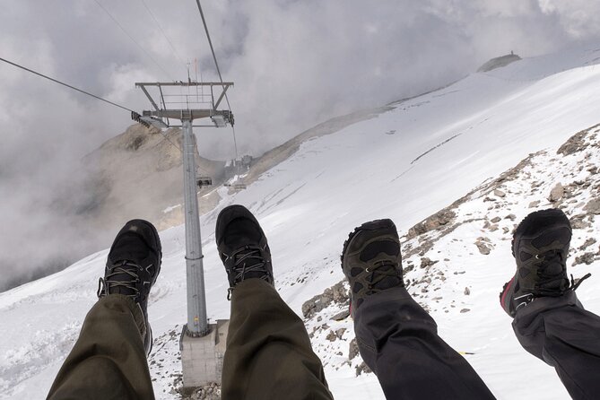 Mount Titlis (Private Tour) - Additional Information