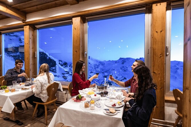 Mount Titlis (Private Tour) - Tour Reviews
