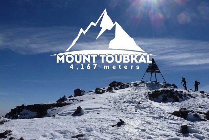 Mount Toubkal Trek 2 Days From Marrakech With a Guide - Inclusions and Amenities