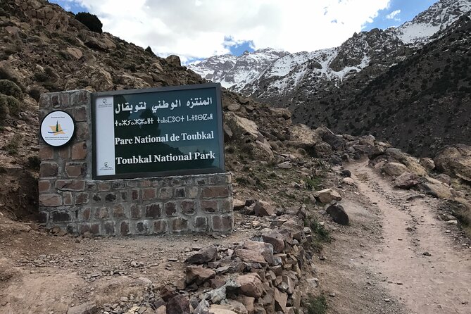 Mount Toubkal Trek 2 Days From Marrakech With a Guide - Reviews and Experiences