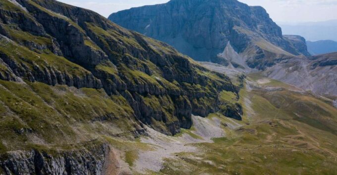 Mount Tymfi: 2-Day Hiking Trip to Drakolimni - Booking and Reservations