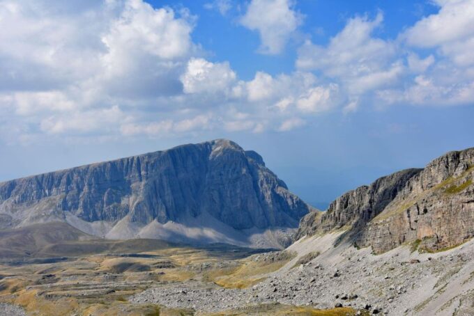Mount Tymfi: 2-Day Hiking Trip to Drakolimni - Frequently Asked Questions