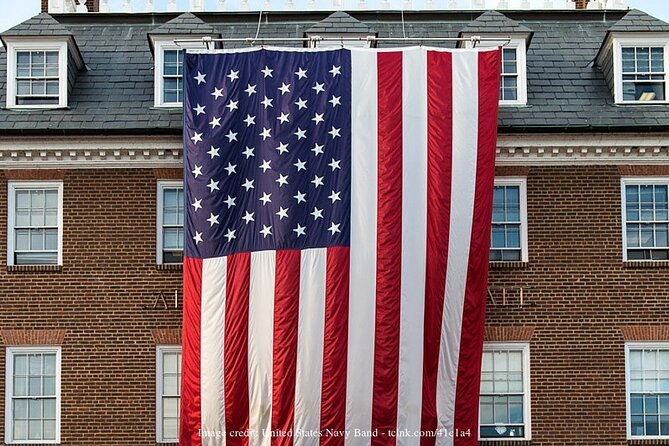 Mount Vernon & Alexandria: Private Day Trip From Washington DC - Tour Details
