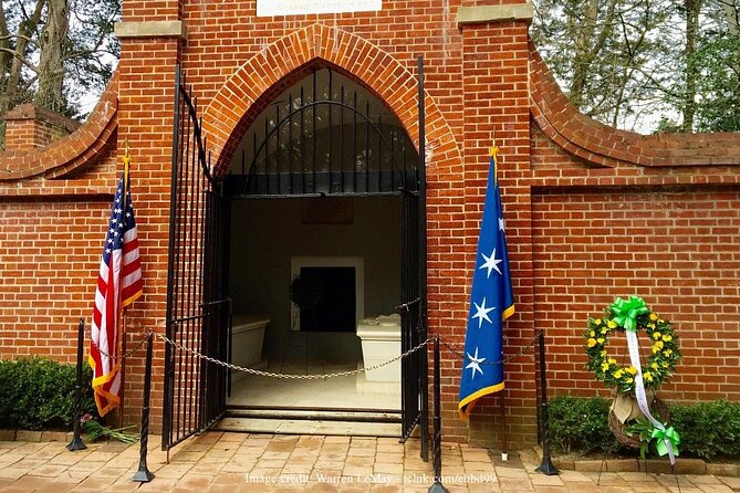 Mount Vernon & Alexandria: Private Day Trip From Washington DC - Exploring Mount Vernon