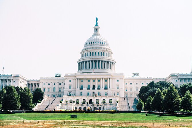 Mount Vernon Bus and Walking Tour - Tour Reviews