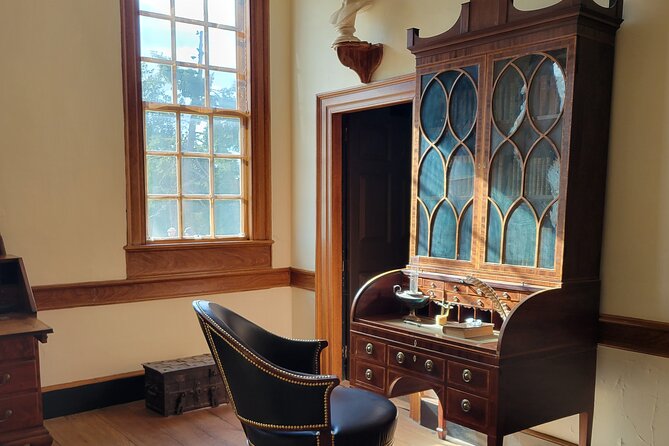 Mount Vernon & Old Town Alexandria Private Tour - Previous Traveler Reviews