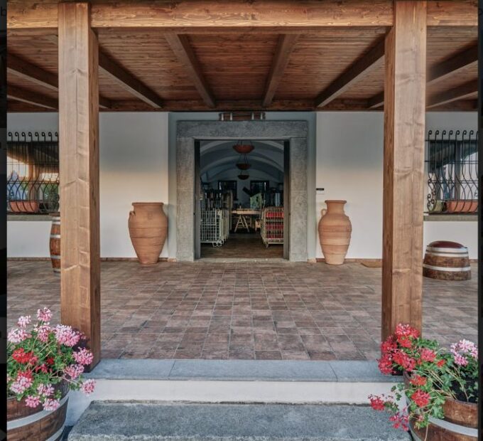 Mount Vesuvius: Vineyard Tour With Wine Tasting and Lunch - Customer Feedback