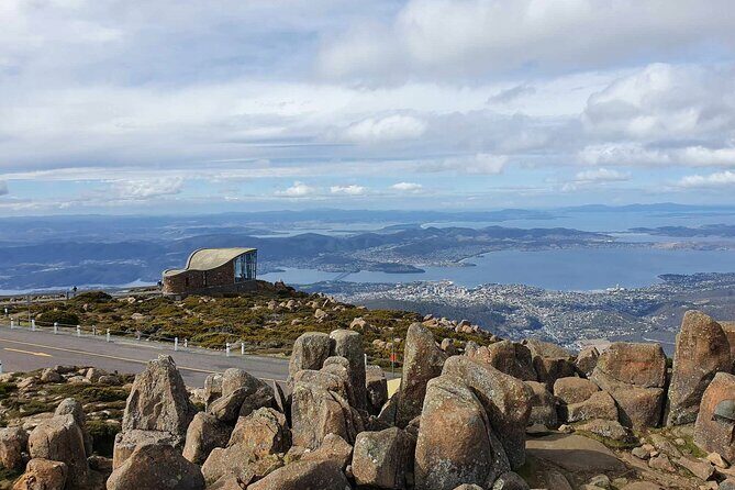 Mount Wellington Pinnacle 2 Hours Small Group Tour - Key Points