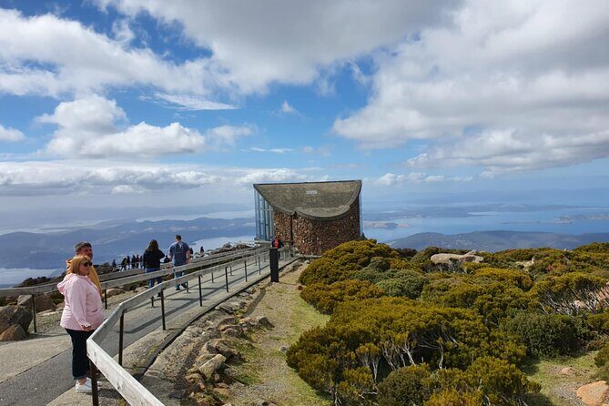 Mount Wellington Pinnacle 2 Hours Small Group Tour - FAQ Section