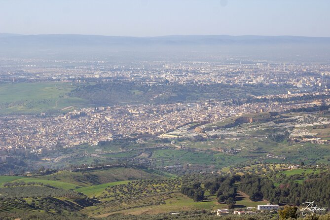 Mount Zalagh : Fès Hiking Picnic - Additional Information