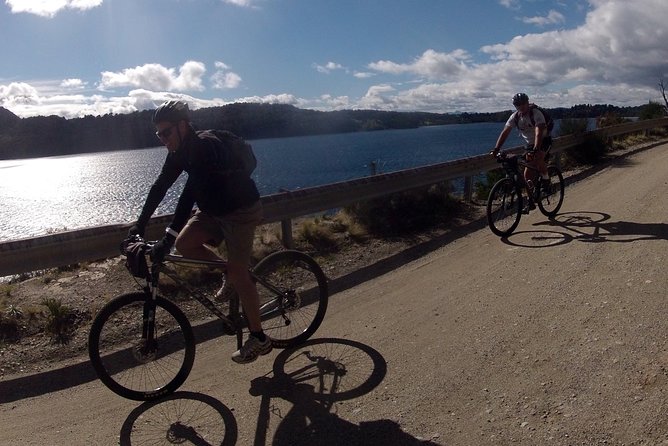 Mountain Bike Adventure in Bariloche - Half Day Tour in Private Service - Customer Reviews