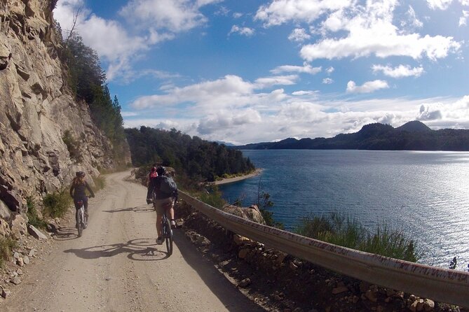 Mountain Bike Adventure in Bariloche - Half Day Tour in Private Service - Key Points