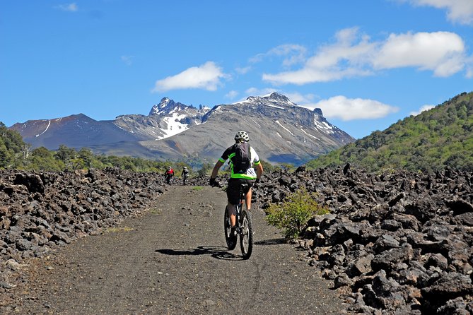 Mountain Bike Adventure in San Martin De Los Andes - Tour Inclusions