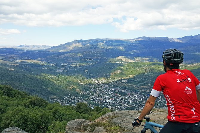 Mountain Bike Adventure in San Martin De Los Andes - Tour Details and Recommendations