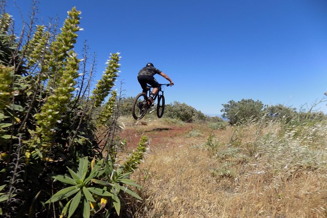 Mountain Bike Excursions - Gear and Equipment Provided