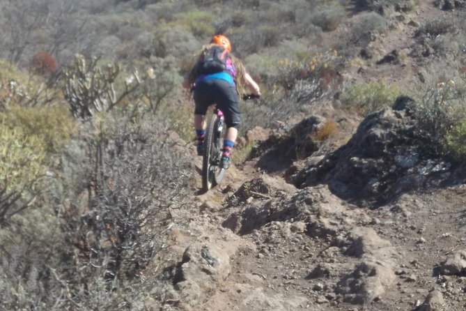 Mountain Bike Excursions - Booking and Cancellation Policies