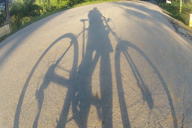 Mountain Bike Guided Tour to Waterfalls - Frequently Asked Questions