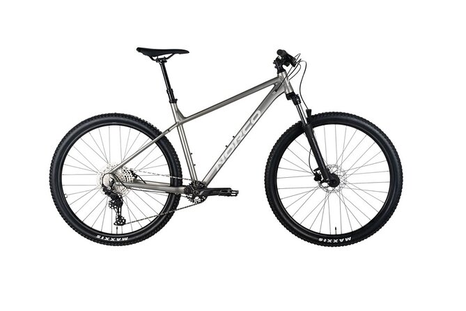 Mountain Bike Hire on Queenstown Trail - Rental Details