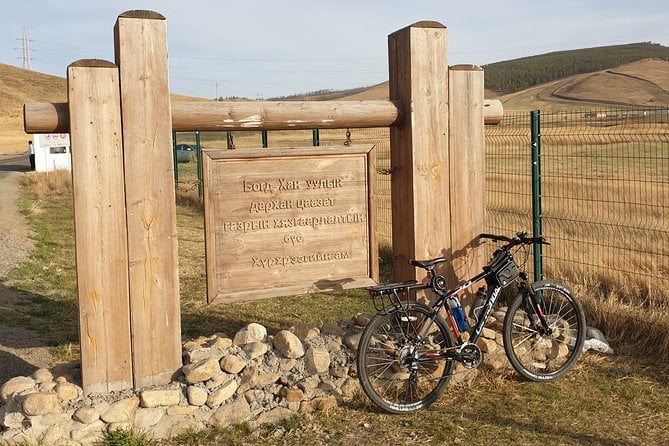 Mountain Bike (MTB) Rental - Good To Know