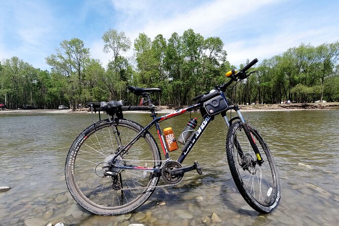 Mountain Bike (MTB) Rental - Packing Tips