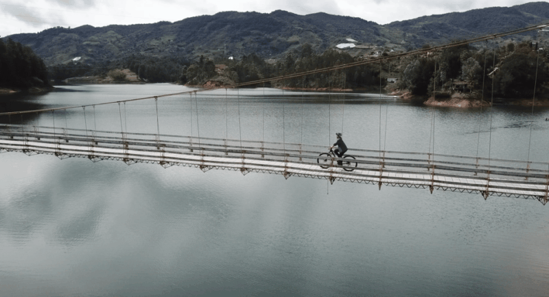 Mountain Bike Rental: a Ride Between Mountains. - Preparation and Restrictions