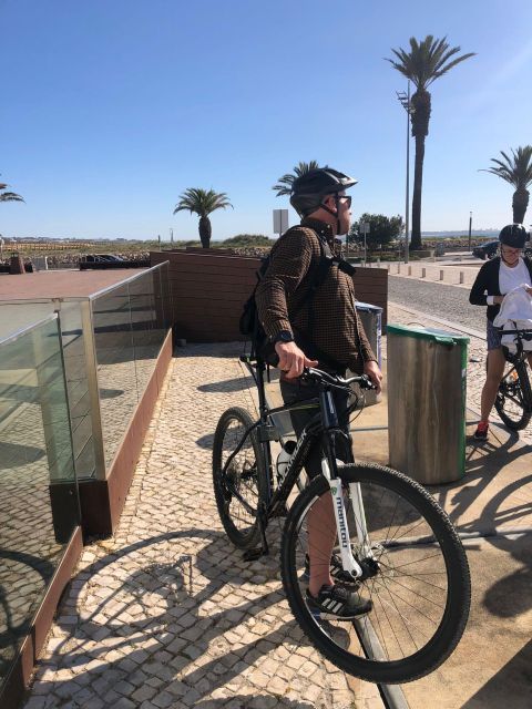 Mountain Bike Rental, Explore the Trails of Lagos - Bike and Gear Specifics