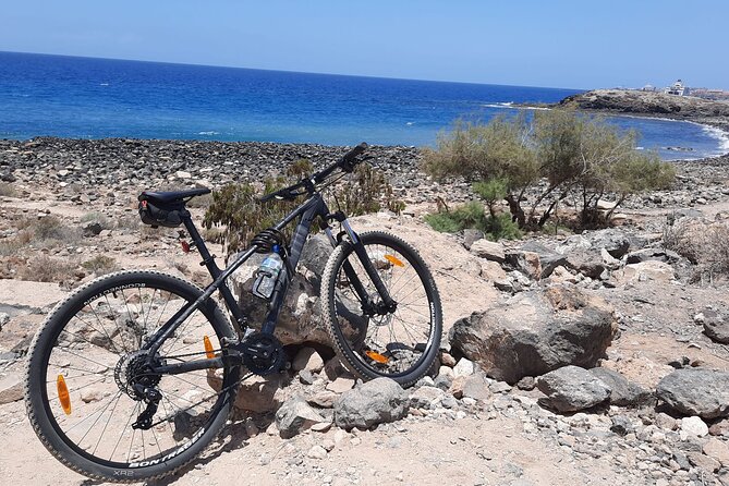 Mountain Bike Rental Tenerife - Delivery and Pickup Arrangements