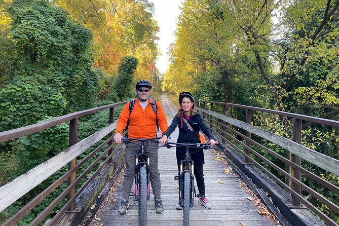 Mountain Bike Rentals by Chattanooga Guided Adventures - What to Expect from Your Bike Rental Experience