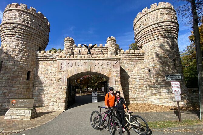 Mountain Bike Rentals by Chattanooga Guided Adventures - Authentic Rider Experiences