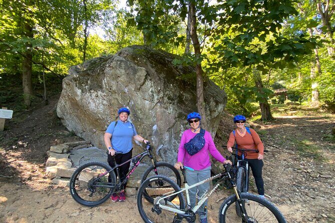 Mountain Bike Rentals by Chattanooga Guided Adventures - Practical Tips for Your Ride