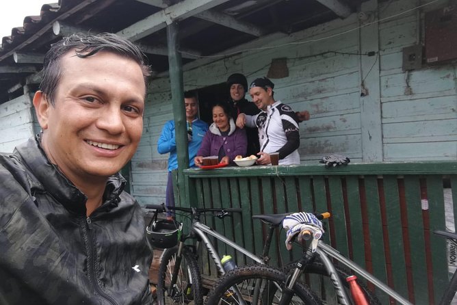 Mountain Bike Route Through San Agustín and Its Surroundings - Pricing and Cancellation