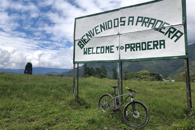 Mountain Bike Route Through San Agustín and Its Surroundings - Equipment and Gear