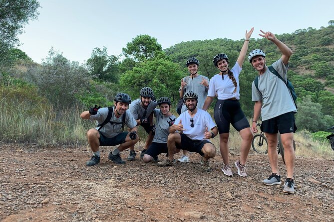 Mountain Bike Routes With Electric Guide - Explore Marbellas Scenic Routes
