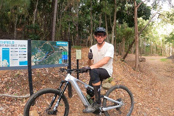 Mountain Bike Tour - Cairns - Customer Feedback
