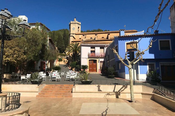 Mountain Bike Tour Font De La Mata - Booking and Cancellation Policy