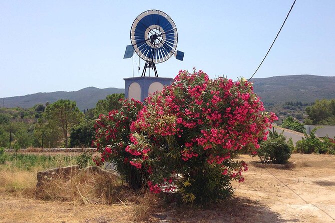 Mountain Bike Tour Font De La Mata - Frequently Asked Questions