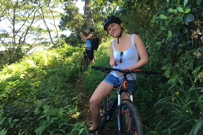 Mountain Bike Tour Through Hantana Tea Trails Kandy - Itinerary and Inclusions at a Glance