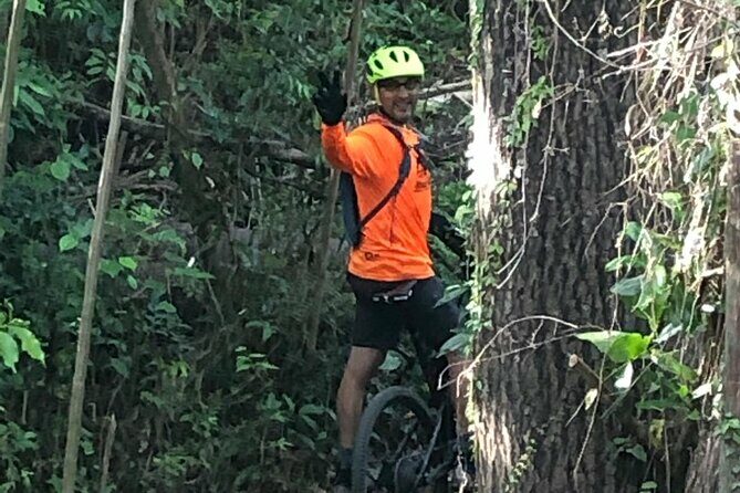 Mountain Bike tour to a Pristine Spring and Cave - Analyzing the Value