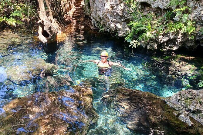 Mountain Bike tour to a Pristine Spring and Cave - Frequently Asked Questions