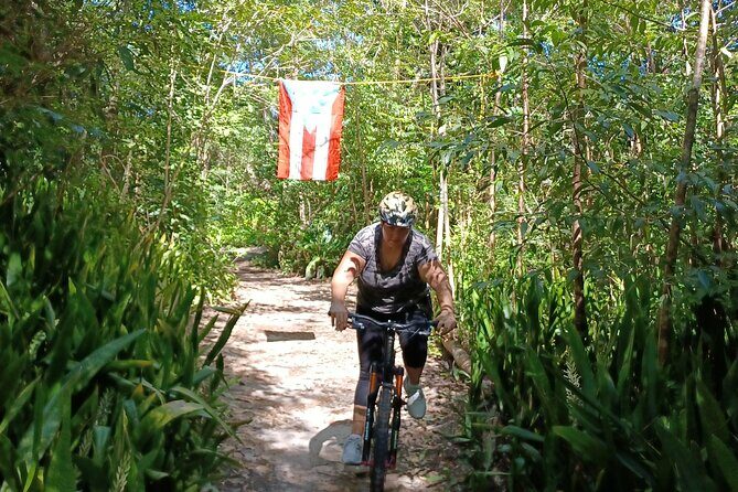 Mountain Bike tour to a Pristine Spring and Cave - Final Words