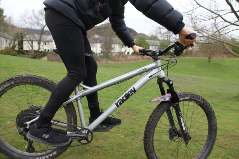 Mountain Biking/Coaching Experience in the Lake District - Cancellation and Payment Policy