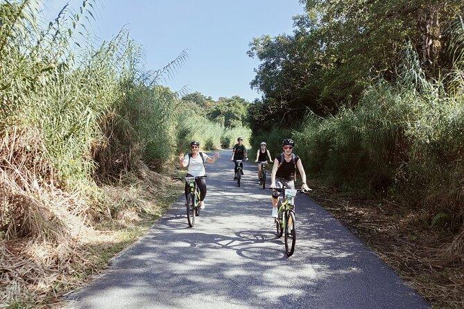 Mountain Biking Gold Mine Full-Day Tour - Tour Inclusions
