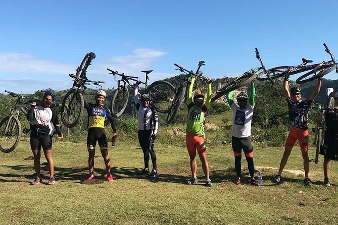 Mountain Biking in Cabarete - Overview of Mountain Biking in Cabarete